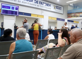 Proprietários de imóveis em Campos dos Goytacazes têm até 31 de outubro para atualizar dados cadastrais pelo Programa Regularize 2026.