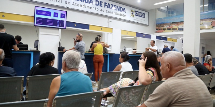 Proprietários de imóveis em Campos dos Goytacazes têm até 31 de outubro para atualizar dados cadastrais pelo Programa Regularize 2026.