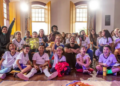 Escolas públicas têm até 31 de outubro para selecionar livros e materiais pedagógicos da educação infantil pelo sistema PNLD Gestão.