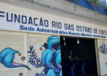 Rio das Ostras abre três editais para projetos de Auto de Natal, oficina de grafite e cursos de Música, Dança e Teatro em 2027.