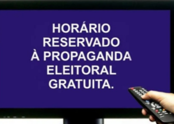 Propaganda eleitoral gratuita termina nesta sexta-feira (23). Veja até quando podem ocorrer carreatas e como consultar o local de votação.