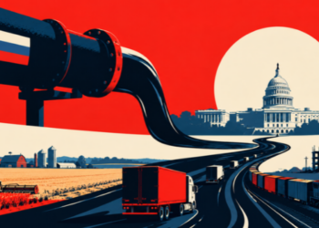 Democratas dos EUA pedem documentos de empresas após Trump flexibilizar sanções ao diesel russo. Entenda a disputa política e os impactos no mercado.