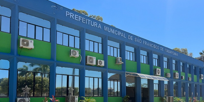São Francisco de Itabapoana inicia o REFIS 2026 em 3 de novembro, com descontos de até 100% em juros e multas e parcelamento em até 36 vezes.