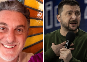  Globo autoriza auditoria interna para analisar negócios e contratos entre Luciano Huck e Daniel Vorcaro, ex-controlador do Banco Master.