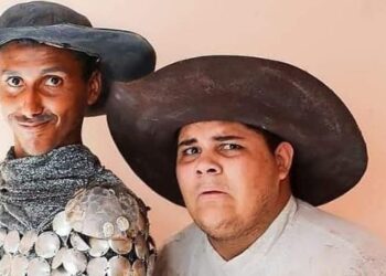 Espetáculo Dom Quixote chega a Macaé com apresentações para estudantes e famílias. Veja datas e horários da programação cultural.