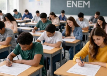 Veja como evitar erros de interpretação no Enem 2026, revisar questões anteriores e melhorar sua preparação para as provas.