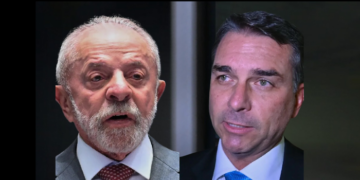 Eleições 2026: Datafolha registra empate técnico entre Flávio Bolsonaro e Lula. Confira intenções de voto e margem de erro.