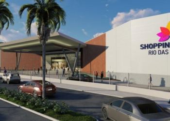 Rio das Ostras terá programação gratuita de Dia das Crianças no Shopping Plaza, de 10 a 12 de outubro, com pintura de rosto e oficina de gastronomia.
