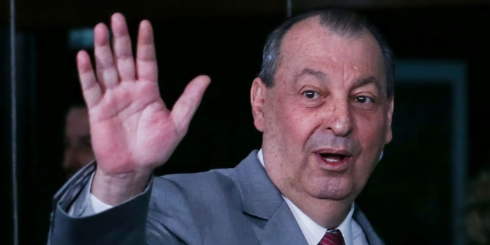 Omar Aziz vence Professora Maria do Carmo e é eleito governador do Amazonas. Ex-presidente da CPI da Covid assume em 2027.