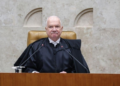 Após vitória de Lula, Edson Fachin defende estabilidade, respeito às urnas e compromisso com a Constituição.