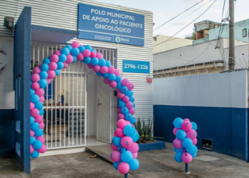 Polo Municipal de Oncologia de Macaé promove programação especial em 21 de outubro pelo Outubro Rosa e Novembro Azul, com palestras, cuidados e atividades para pacientes.