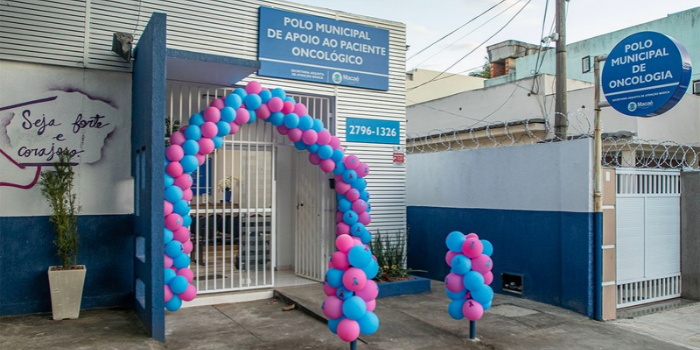 Polo Municipal de Oncologia de Macaé promove programação especial em 21 de outubro pelo Outubro Rosa e Novembro Azul, com palestras, cuidados e atividades para pacientes.
