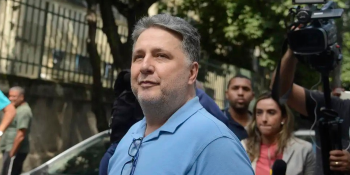 Douglas Ruas alcança maioria no primeiro turno após decisão do TSE. Eduardo Paes pretende recorrer ao STF.