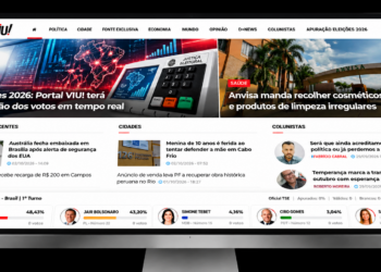 Cobertura especial neste domingo terá apuração nacional, atualização dos números e transmissão ao vivo do Direto da Redação