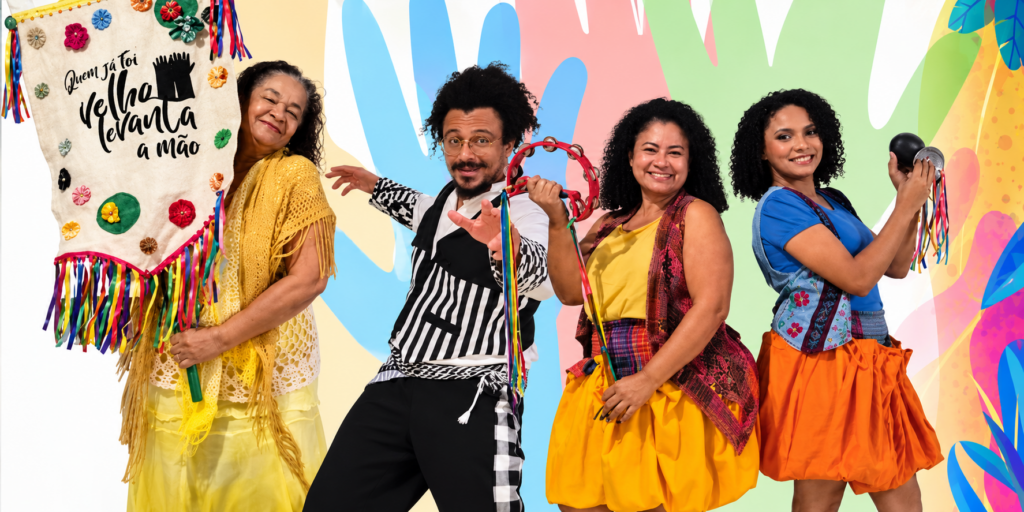 Teatro Municipal Joel Barcellos, em Rio das Ostras, recebe festival gospel, espetáculo infantil e mostra de dança entre quinta e domingo.