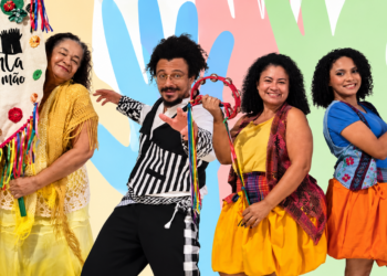 Teatro Municipal Joel Barcellos, em Rio das Ostras, recebe festival gospel, espetáculo infantil e mostra de dança entre quinta e domingo.